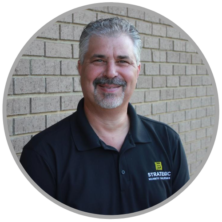 Ken Friedline
