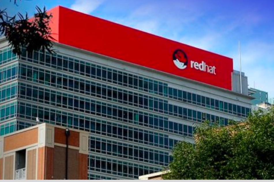 Red Hat Tower