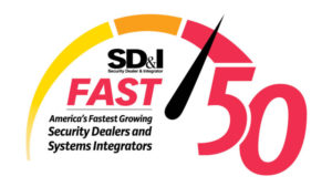 S3 Ranked #9 in 2017 SD&I FAST 50