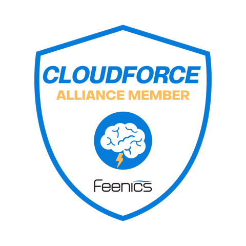 S3 Selected as Founding Member of Feenics Cloud Force Program