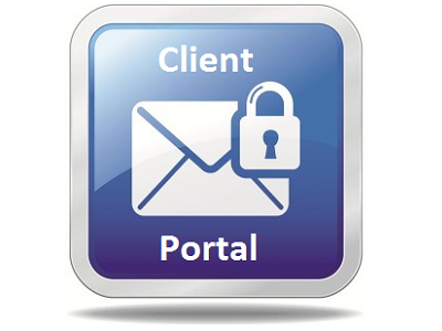 Check out our new customer portal!