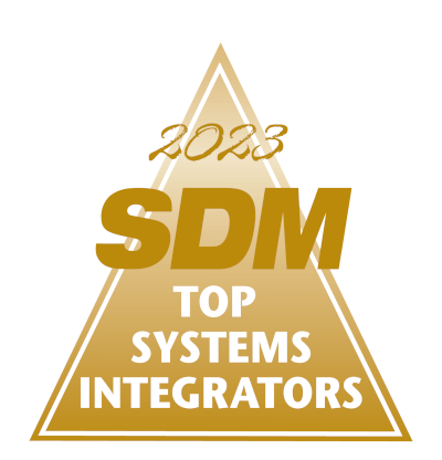 Strategic Security Solutions Ranks #42 in Top Systems Integrators Report by SDM